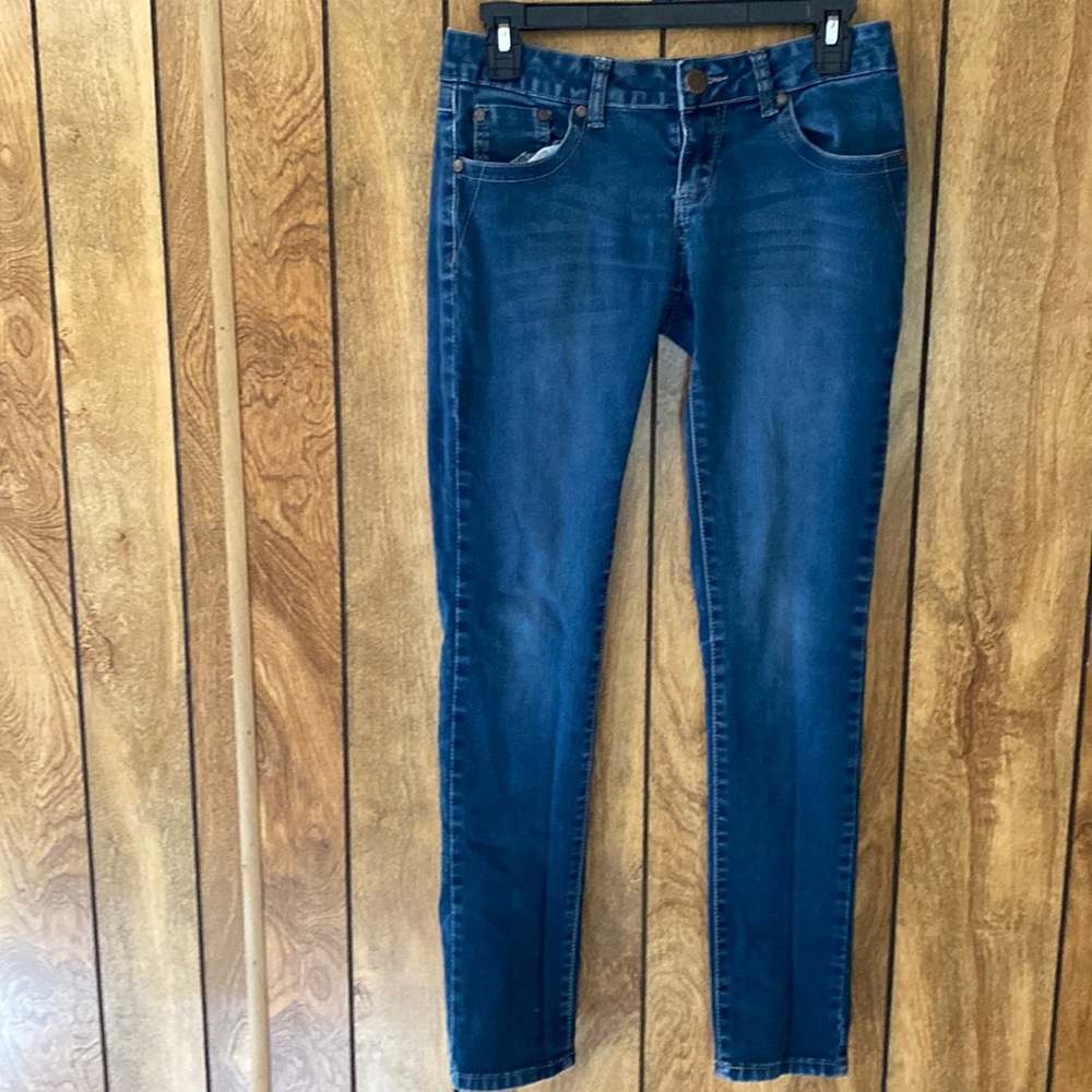 American quality denim